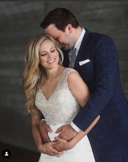 is jamie erdahl married|Jamie Erdahl Bio: Early Life, Husband & Salary